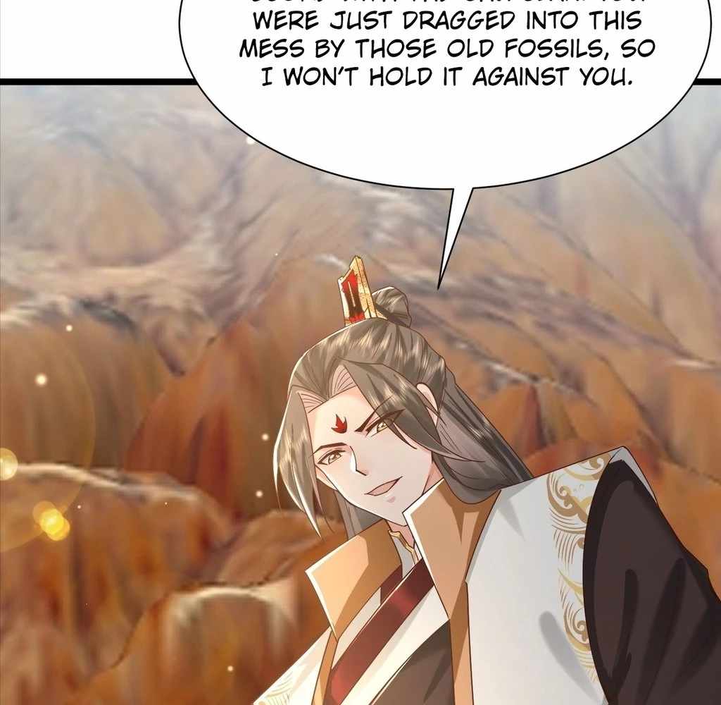 Humble System, Beg Me to Be Invincible Chapter 42 26